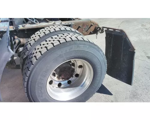 INTERNATIONAL PROSTAR 122 WHOLE TRUCK FOR RESALE