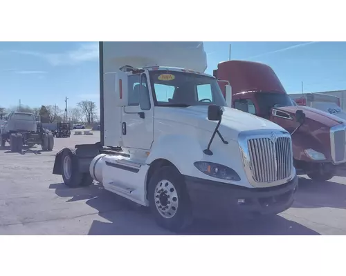 INTERNATIONAL PROSTAR 122 WHOLE TRUCK FOR RESALE