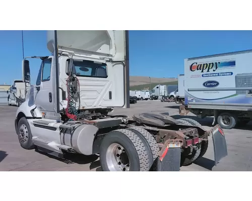 INTERNATIONAL PROSTAR 122 WHOLE TRUCK FOR RESALE
