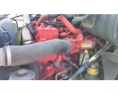 INTERNATIONAL PROSTAR 122 WHOLE TRUCK FOR RESALE