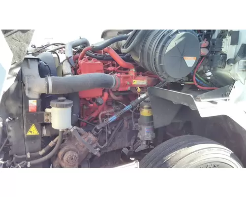 INTERNATIONAL PROSTAR 122 WHOLE TRUCK FOR RESALE