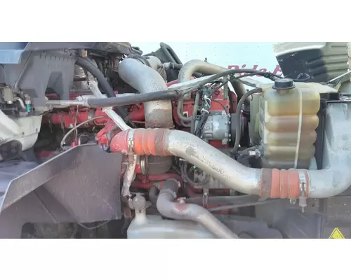 INTERNATIONAL PROSTAR 122 WHOLE TRUCK FOR RESALE