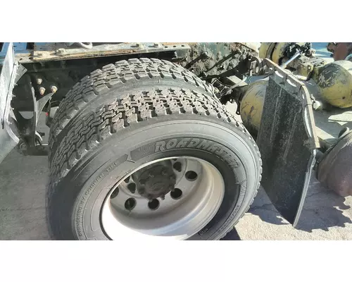 INTERNATIONAL PROSTAR 122 WHOLE TRUCK FOR RESALE