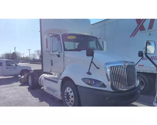 INTERNATIONAL PROSTAR 122 WHOLE TRUCK FOR RESALE