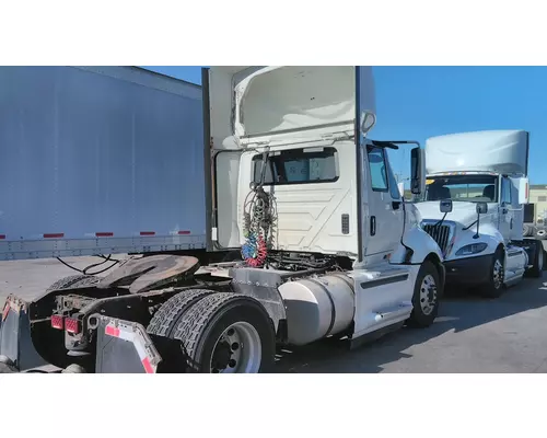 INTERNATIONAL PROSTAR 122 WHOLE TRUCK FOR RESALE
