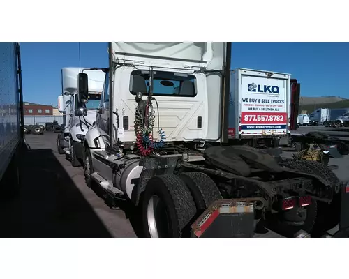 INTERNATIONAL PROSTAR 122 WHOLE TRUCK FOR RESALE