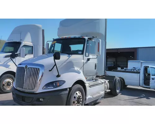 INTERNATIONAL PROSTAR 122 WHOLE TRUCK FOR RESALE