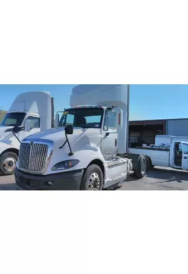 INTERNATIONAL PROSTAR 122 WHOLE TRUCK FOR RESALE