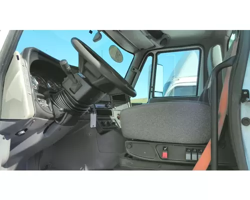 INTERNATIONAL PROSTAR 122 WHOLE TRUCK FOR RESALE