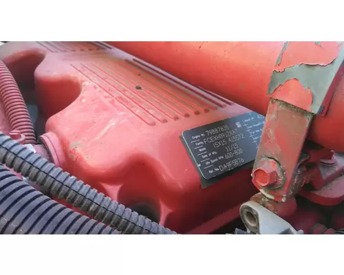 INTERNATIONAL PROSTAR 122 WHOLE TRUCK FOR RESALE