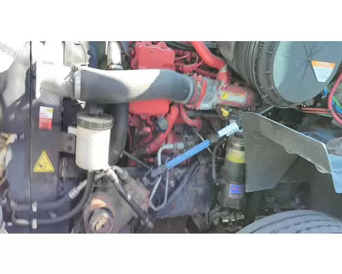 INTERNATIONAL PROSTAR 122 WHOLE TRUCK FOR RESALE