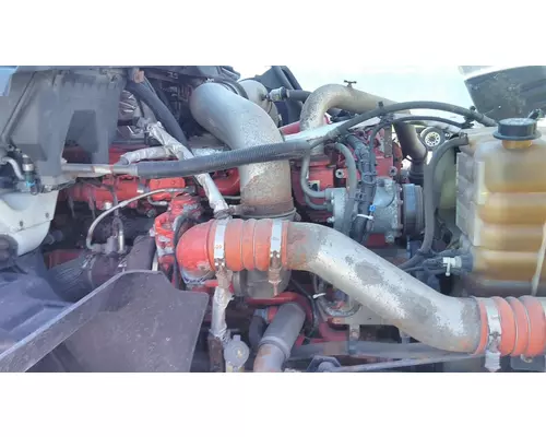 INTERNATIONAL PROSTAR 122 WHOLE TRUCK FOR RESALE