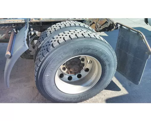 INTERNATIONAL PROSTAR 122 WHOLE TRUCK FOR RESALE