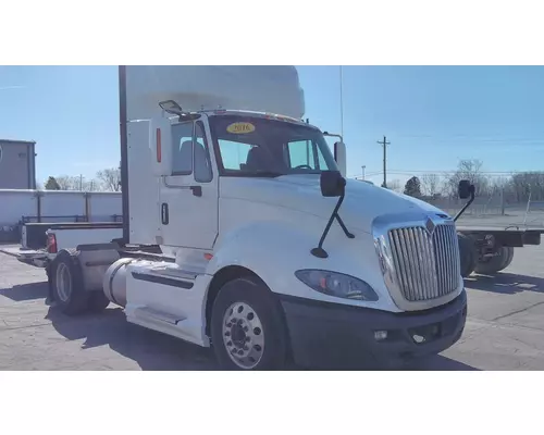 INTERNATIONAL PROSTAR 122 WHOLE TRUCK FOR RESALE