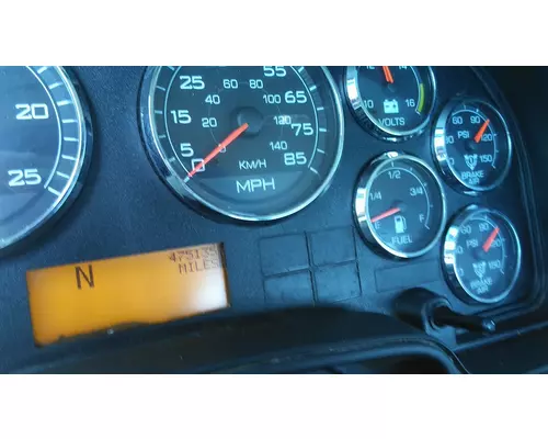 INTERNATIONAL PROSTAR 122 WHOLE TRUCK FOR RESALE