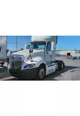INTERNATIONAL PROSTAR 122 WHOLE TRUCK FOR RESALE