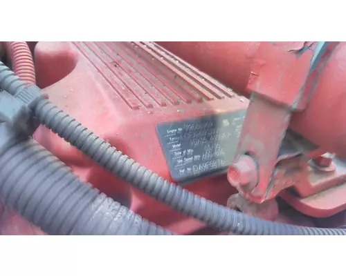 INTERNATIONAL PROSTAR 122 WHOLE TRUCK FOR RESALE