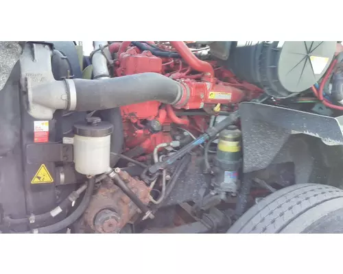 INTERNATIONAL PROSTAR 122 WHOLE TRUCK FOR RESALE