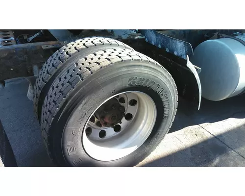 INTERNATIONAL PROSTAR 122 WHOLE TRUCK FOR RESALE