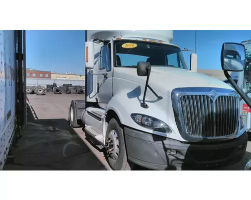 INTERNATIONAL PROSTAR 122 WHOLE TRUCK FOR RESALE