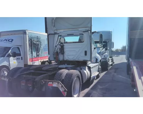 INTERNATIONAL PROSTAR 122 WHOLE TRUCK FOR RESALE