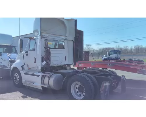 INTERNATIONAL PROSTAR 122 WHOLE TRUCK FOR RESALE