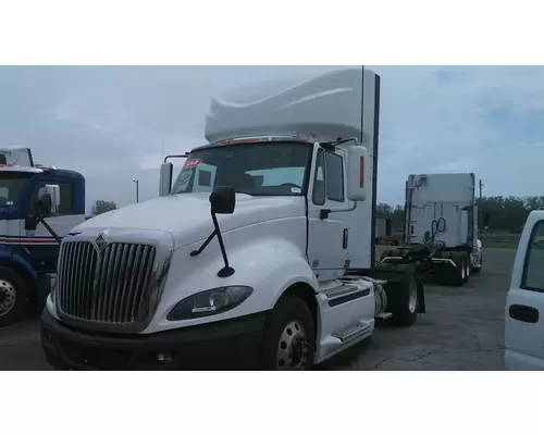 INTERNATIONAL PROSTAR 122 WHOLE TRUCK FOR RESALE