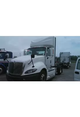INTERNATIONAL PROSTAR 122 WHOLE TRUCK FOR RESALE