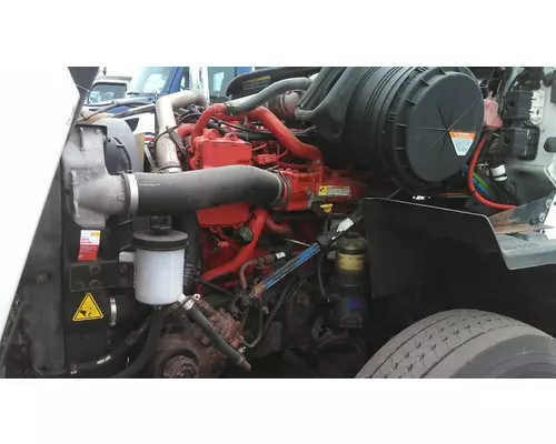 INTERNATIONAL PROSTAR 122 WHOLE TRUCK FOR RESALE