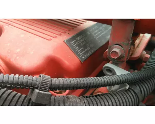 INTERNATIONAL PROSTAR 122 WHOLE TRUCK FOR RESALE