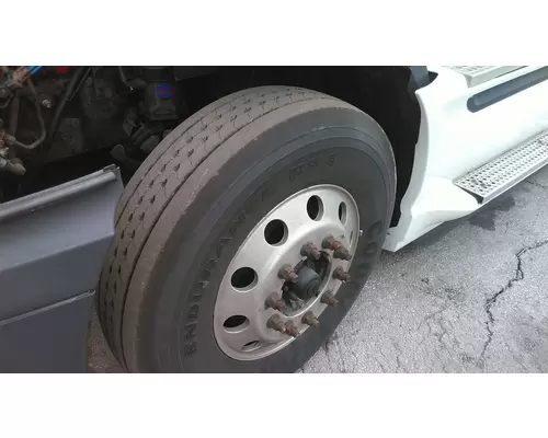 INTERNATIONAL PROSTAR 122 WHOLE TRUCK FOR RESALE