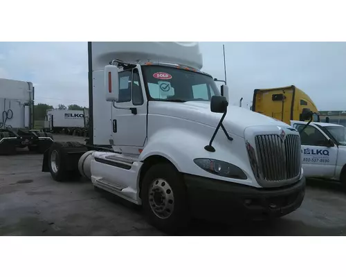 INTERNATIONAL PROSTAR 122 WHOLE TRUCK FOR RESALE