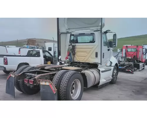 INTERNATIONAL PROSTAR 122 WHOLE TRUCK FOR RESALE