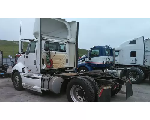 INTERNATIONAL PROSTAR 122 WHOLE TRUCK FOR RESALE
