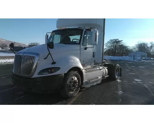 INTERNATIONAL PROSTAR 122 WHOLE TRUCK FOR RESALE