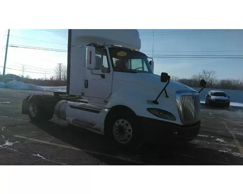 INTERNATIONAL PROSTAR 122 WHOLE TRUCK FOR RESALE