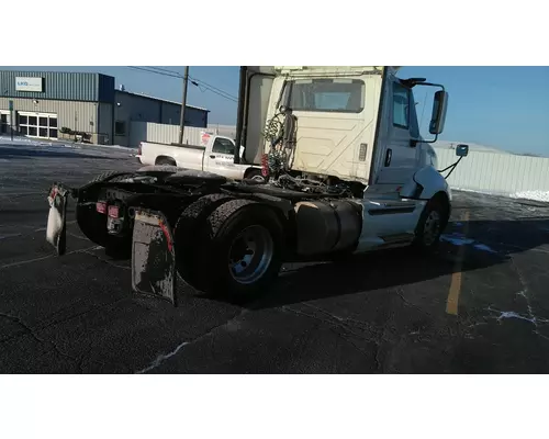 INTERNATIONAL PROSTAR 122 WHOLE TRUCK FOR RESALE