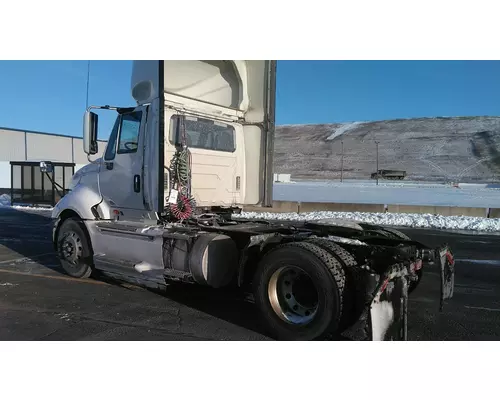 INTERNATIONAL PROSTAR 122 WHOLE TRUCK FOR RESALE