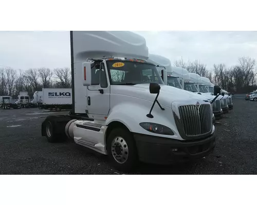 INTERNATIONAL PROSTAR 122 WHOLE TRUCK FOR RESALE