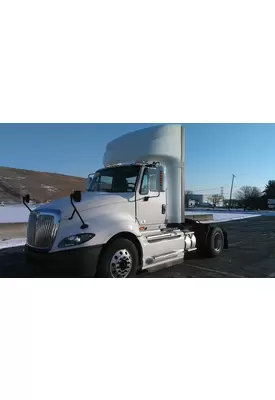 INTERNATIONAL PROSTAR 122 WHOLE TRUCK FOR RESALE