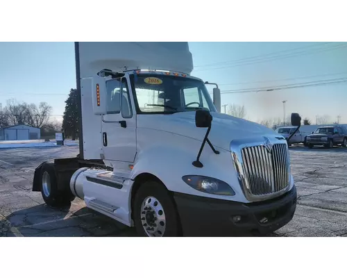 INTERNATIONAL PROSTAR 122 WHOLE TRUCK FOR RESALE