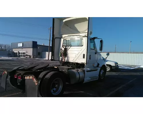 INTERNATIONAL PROSTAR 122 WHOLE TRUCK FOR RESALE