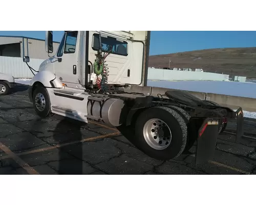 INTERNATIONAL PROSTAR 122 WHOLE TRUCK FOR RESALE