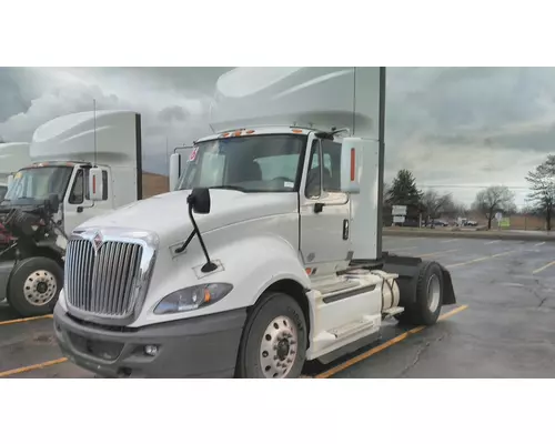 INTERNATIONAL PROSTAR 122 WHOLE TRUCK FOR RESALE