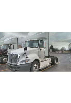 INTERNATIONAL PROSTAR 122 WHOLE TRUCK FOR RESALE