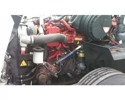 INTERNATIONAL PROSTAR 122 WHOLE TRUCK FOR RESALE