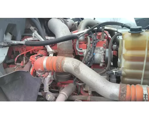 INTERNATIONAL PROSTAR 122 WHOLE TRUCK FOR RESALE