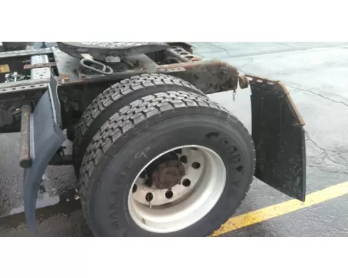 INTERNATIONAL PROSTAR 122 WHOLE TRUCK FOR RESALE