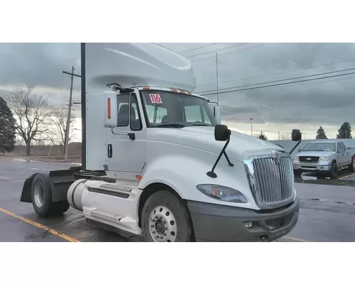 INTERNATIONAL PROSTAR 122 WHOLE TRUCK FOR RESALE