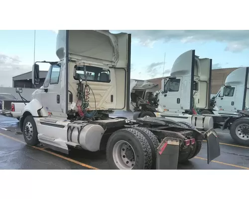 INTERNATIONAL PROSTAR 122 WHOLE TRUCK FOR RESALE